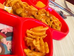 -必胜客(绿地新都会店)