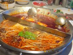 -小龙坎火锅(春熙太古里店)