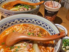 老长沙手工土猪肉粉-三两粉(深圳龙华上塘店)