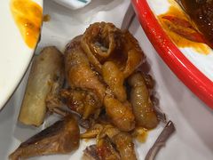 -八方后身麻辣鸡块(总店)