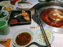 -晓宇重庆火锅(赛格国际购物中心店)