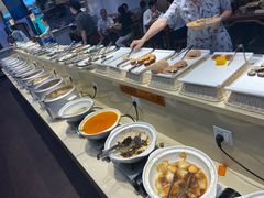-素满香·食养自助(建邺万达店)