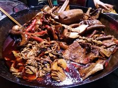 -吴长子卤菜馆(统一街店)