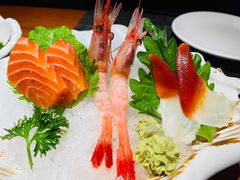 -有喜屋·鲜鸡烧鸟·居酒屋(安龙路店)