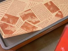 -神府路壹号·海鲜烧烤·砂锅粥·锅物(三坊七巷店)