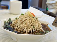 -怡园饭店-餐厅(四望亭店)