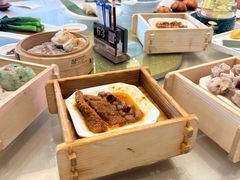 -渔村盛宴(航空新城店)