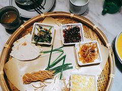 -掌柜的店·河南菜(日月光店)