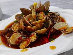 -众味海鲜大排档·活海鲜·潮汕味(南澳店)