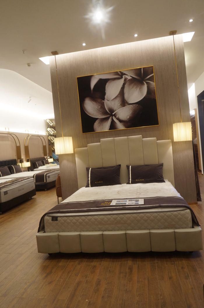 金可儿·美国原装进口(红星美凯龙额头湾店)