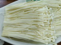 -恩福来涮羊肉(中北旗舰店)