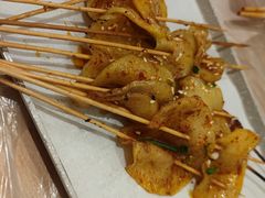 -靓靓蒸虾·头牌蒸虾(万松园玲珑店)