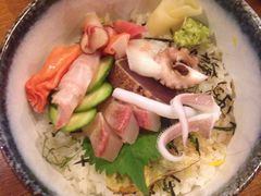 -希望日本料理(保利香槟花园店)