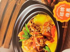 -新旺茶餐厅(嘉里城店)