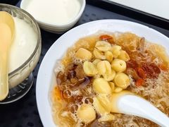 -圆碌碌甜品屋(二中店)