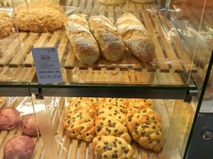 -BreadTalk面包新语·烘焙蛋糕(领展购物广场店)
