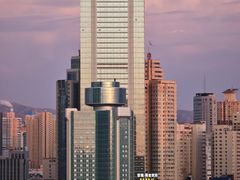 -红山公园