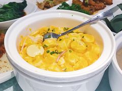 蟹黄豆腐-湖锦酒楼·32年地道湖北菜(光谷店)