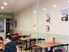 -继红顺河抄手名小吃