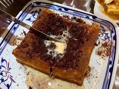 华田脆脆漏奶西多-華叔茶記