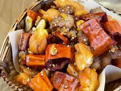 -蓉李记成都名小吃(武汉菱角湖万达店)