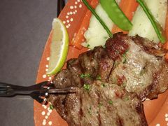 -ALBERGUE 1601 婆仔屋葡国餐厅