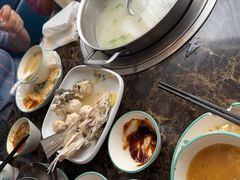 -鱼粤鲜淘米捞·中山脆肉鲩火锅(悦湖会店)