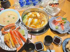 -綱元·海鲜豆捞(明州里店)