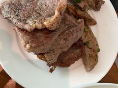 -漳州佰翔圆山酒店·圆山畔西餐厅