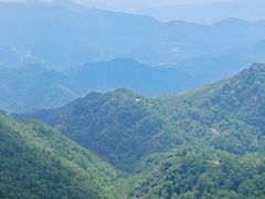 -驼梁风景区
