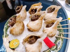 旨煮海螺-璞御·海鲜·雪花牛肉局(宾水西道店)