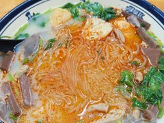 -鸭小妹鸭血粉丝(老门东店)