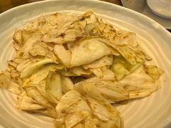 炒包菜-铁公鸡·四川料理(天环广场店)