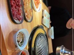 -小米烤肉-泥炉炭烤(常营店)