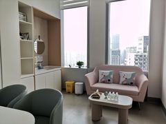 -曼朗心理咨询·青少年儿童·婚姻家庭职场
