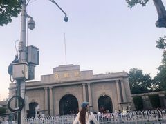 -南京中国近代史遗址博物馆(南京总统府)