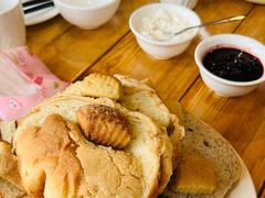 -额尔古纳风情源非遗俄餐