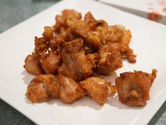 -花城苑广府菜(侨鑫店)