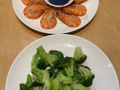 -鹿其林酒家(大学城店)