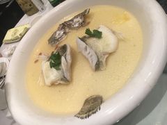 -御苑宾馆-中餐厅