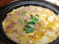 -永安水煮活鱼·仪征土菜院子