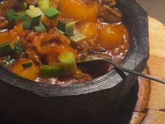 -庆江南江南菜(琴湖溪里花园城店)