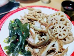 -王妈热卤·川味馆(海昌店)