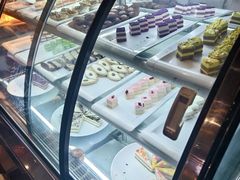 -好伦哥比萨烤肉自助(马家堡店)