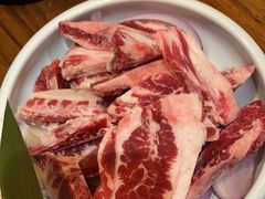-金九姬黑牛烤肉料理(杨舍老街店)