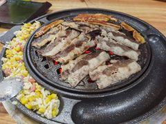 -小米烤肉·和牛原切-创意韩料(东关店)