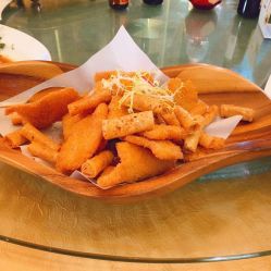 -上海万达瑞华酒店·宴会厅