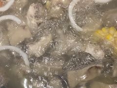 -狐狸爱上椰子鸡(滨江星光大道店)