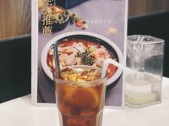 柠檬茶-太兴餐厅(小径湾店)
