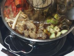 -小板凳(四公里店)